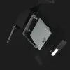 Вытяжка Gorenje наклонная, 60 см, 740 м3/ч (Black) (WHI649B21S)
