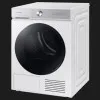 Сушильная машина Samsung (DV90BB9440GHUA) (White)