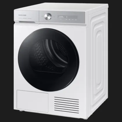 Сушильная машина Samsung (DV90BB9440GHUA) (White)