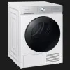 Сушильная машина Samsung (DV90BB9440GHUA) (White)