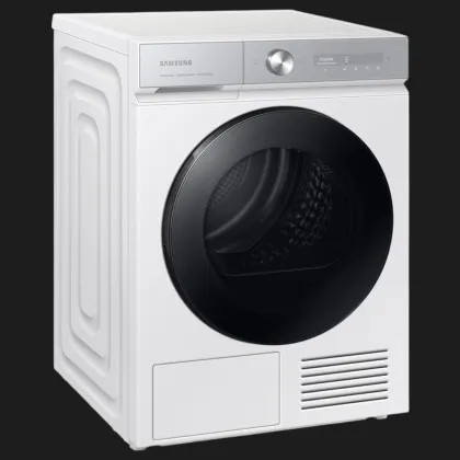 Сушильная машина Samsung (DV90BB9440GHUA) (White)