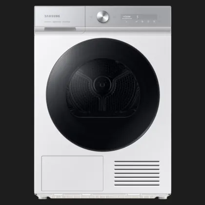 Сушильная машина Samsung (DV90BB9440GHUA) (White)