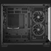 Корпус DeepCool CG330 3F (Black) (R-CG330-BKNGM3-G)