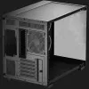 Корпус DeepCool CG330 3F (Black) (R-CG330-BKNGM3-G)