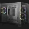 Корпус DeepCool CG330 3F (Black) (R-CG330-BKNGM3-G)