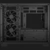 Корпус DeepCool CG330 3F (Black) (R-CG330-BKNGM3-G)