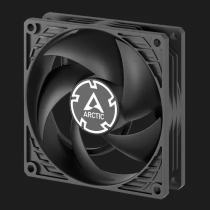 Вентилятор Arctic P9 PWM PST 92 (Black) (ACFAN00298A)