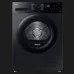 Сушильная машина Samsung (DV90CGC2A0ABUA) (Black)