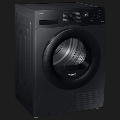 Сушильная машина Samsung (DV90CGC2A0ABUA) (Black)