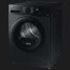 Сушильная машина Samsung (DV90CGC2A0ABUA) (Black)
