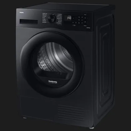 Сушильная машина Samsung (DV90CGC2A0ABUA) (Black)