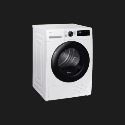 Сушильная машина Samsung (DV90CGC2A0AEUA) (White)