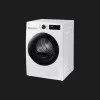 Сушильная машина Samsung (DV90CGC2A0AEUA) (White)