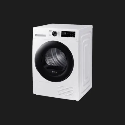 Сушильная машина Samsung (DV90CGC2A0AEUA) (White)