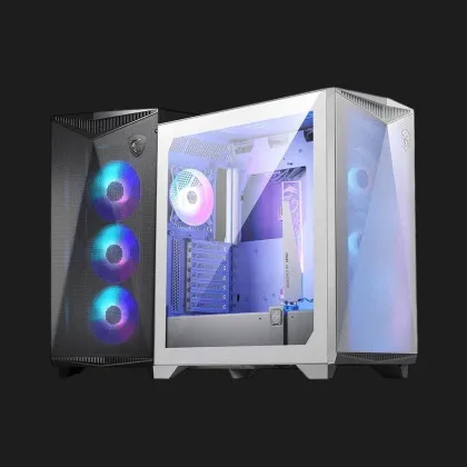 Корпус MSI GUNGNIR 300R AIRFLOW (White) (GUNGNIR 300R AIRFLOW WH)