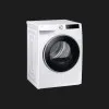 Сушильная машина Samsung (DV90T6240LE/UA) (White)