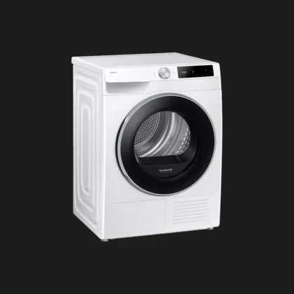 Сушильная машина Samsung (DV90T6240LE/UA) (White)