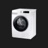 Сушильная машина Samsung (DV90T6240LE/UA) (White)