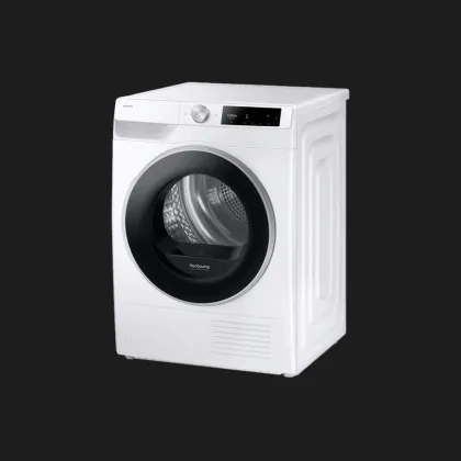 Сушильная машина Samsung (DV90T6240LE/UA) (White)