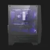 Корпус MSI MAG FORGE 100M (Black) (MAG FORGE 100M)