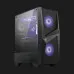 Корпус MSI MAG FORGE 100M (Black) (MAG FORGE 100M)
