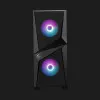 Корпус MSI MAG FORGE 100R (Black) (MAG FORGE 100R)