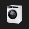Сушильная машина Samsung (DV90T6240LK/UA) (Black/White)
