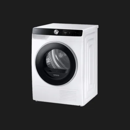 Сушильная машина Samsung (DV90T6240LK/UA) (Black/White)