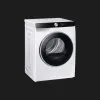 Сушильная машина Samsung (DV90T6240LK/UA) (Black/White)