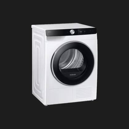 Сушильная машина Samsung (DV90T6240LK/UA) (Black/White)