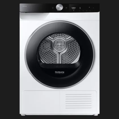 Сушильная машина Samsung (DV90T6240LK/UA) (Black/White)