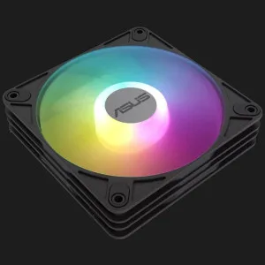 Вентилятор ASUS AR120 ARGB 120 (Black) (90DA00E0-B09000)