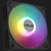 Вентилятор ASUS AR120 ARGB 120 (Black) (90DA00E0-B09000)