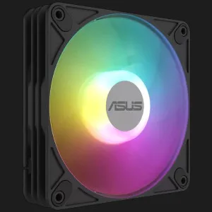 Вентилятор ASUS AR120 ARGB 120 (Black) (90DA00E0-B09000)