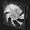 Вентилятор ASUS AR120 ARGB 120 (Black) (90DA00E0-B09000)