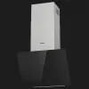 Витяжка Gorenje похила, 60 см, 608 м3/год  (Black/Silver) (WHI649EXBG)