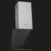 Витяжка Gorenje похила, 60 см, 608 м3/год  (Black/Silver) (WHI649EXBG)