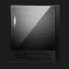 Корпус MSI MAG FORGE 110R (Black) (MAG FORGE 110R)