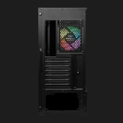 Корпус MSI MAG FORGE 110R (Black) (MAG FORGE 110R)