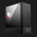 Корпус MSI MAG FORGE 110R (Black) (MAG FORGE 110R)