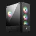 Корпус MSI MAG FORGE 112R (Black) (MAG FORGE 112R)