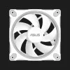 Вентилятор ASUS Prime MR120 ARGB 120 (White) (90DA00I3-B09000)