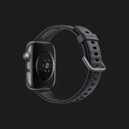 Смарт-годинник HUAWEI Watch Fit 5 (Black) (UA)
