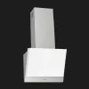 Вытяжка Gorenje наклонная, 60 см, 650 м3/ч (White) (WHI6SYW)