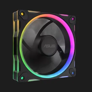 Вентилятор ASUS Prime MR120 ARGB KIT x3 120 (Black) (90DA00I0-B09020)