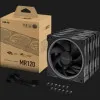 Вентилятор ASUS Prime MR120 ARGB KIT x3 120 (Black) (90DA00I0-B09020)