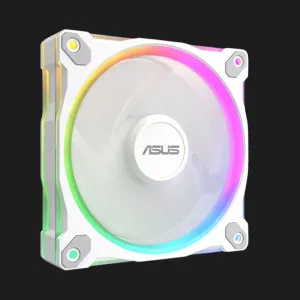 Вентилятор ASUS Prime MR120 ARGB KIT x3 120 (White) (90DA00I3-B09020)