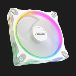 Вентилятор ASUS Prime MR120 ARGB KIT x3 120 (White) (90DA00I3-B09020)