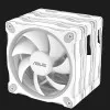 Вентилятор ASUS Prime MR120 ARGB KIT x3 120 (White) (90DA00I3-B09020)