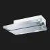 Вытяжка Franke телескопическая Flexa FTC612XSV2, 60 см, 702 м3/ч (Stainless Steel) (315.0532.375)